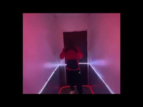 ALI'B - Freestyle #Cage2