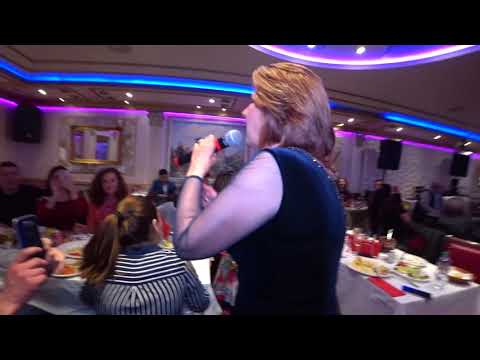 Guna Ivanova - Eleno kerko - London 2019