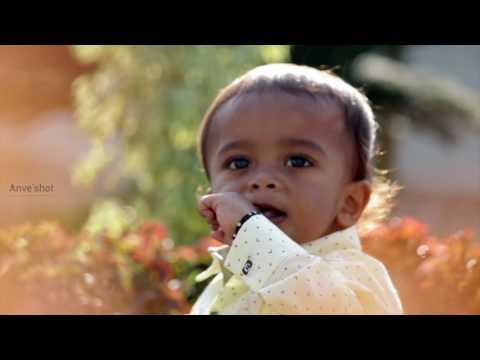 1st birthday of Leeladhar || Anveshot