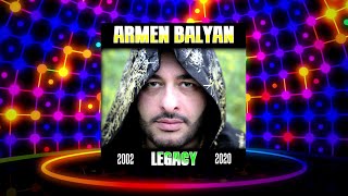 ARMEN BALYAN - THEN I WILL LOVE YOU (ORIGINALLY RECORDED IN 2002 OFF MY DEBUT ALBUM)