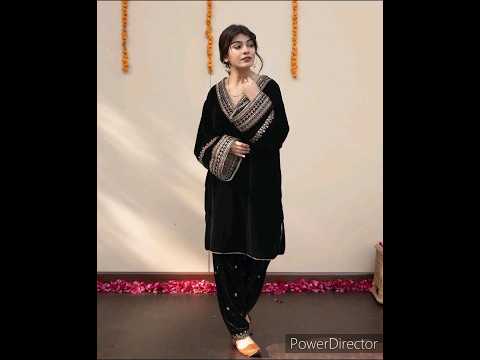 10 plain velvet suit with laces design #clothingdesign #fashiondesign