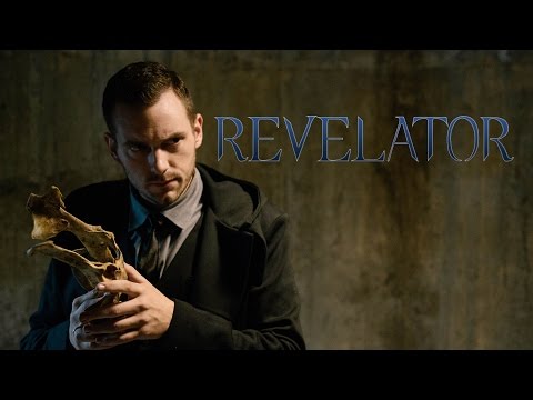 afbeelding Revelator