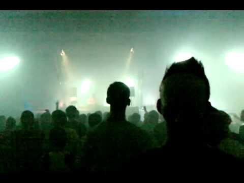 Toxicator 2011   Arkus P