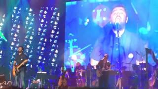 Arijit singh live &quot;Alvida&quot;