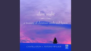 In the Bleak Mid-Winter