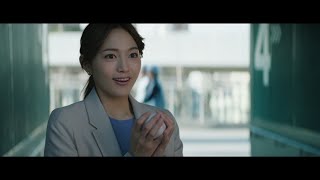 熊谷組　TVCM「笑顔を叶える」篇　15秒