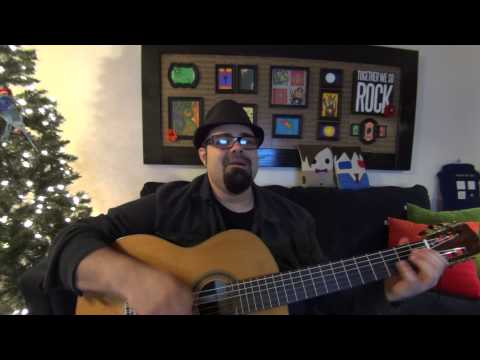 Freedom Isn't Free - Trey Parker - Fernan Unplugged