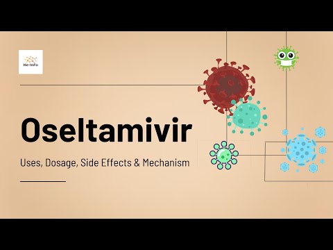 Oseltamivir Phosphate 75 Mg Capsule