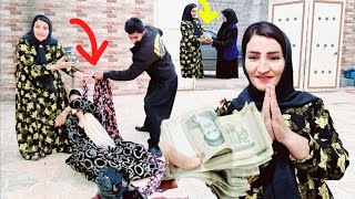 Download lagu 'Will Nazanin succeed? A mother's endless effort to save her children from hunger'😱 mp3 Download lagu 'Will Nazanin succeed? A mother's endless effort to save her children from hunger'😱 mp3