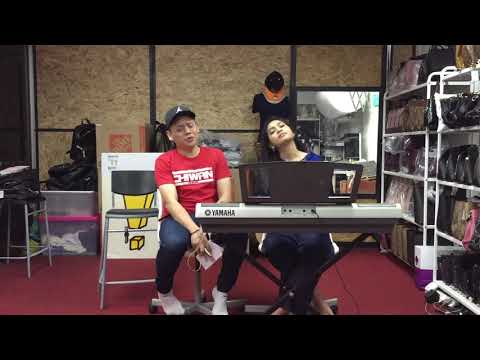 BBB 2019 - Week 7 - Chiwan & Sissy Imann - Cover - Pagi yang gelap 2