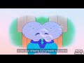 Caillou Crying In Low Voice Effect