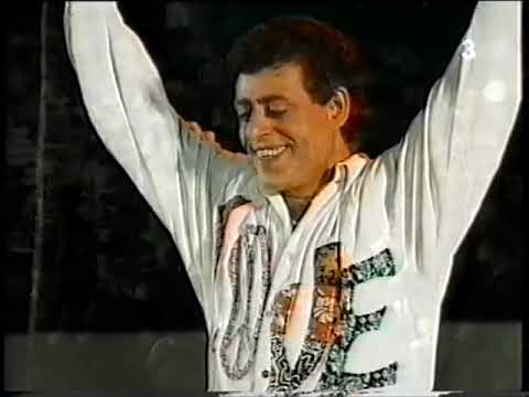 שימי תבורי וחברים בהופעה חיה (כמעט מלאה) 1993