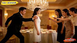 [พากย์ไทย] เธอช่วยป้าที่เป็นลมข้างทาง ไม่คิดว่าจะเปลี่ยนชีวิต ถูกยกให้แต่งงานกับหลานชายซีอีโอพันล้าน