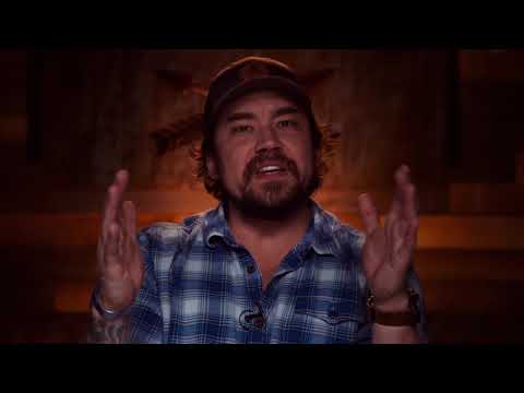 Building a better MINDSET with Green Beret Mike Glover