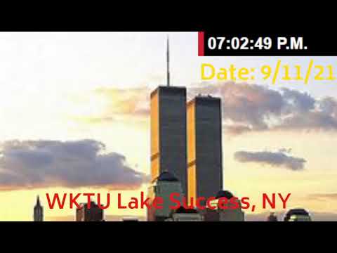 WKTU Legal ID (9/11/21)