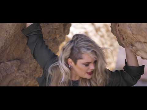 UNBREAKABLE - Jennifer McGill (Official Music Video)