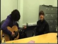 Justin Bieber Singing On Bended Knees Edited Cover