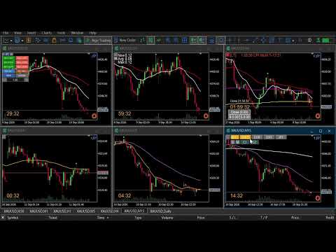 Video ApexForge Multi Chart Symbol Timeframe Changer