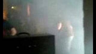 The Freezing Fog