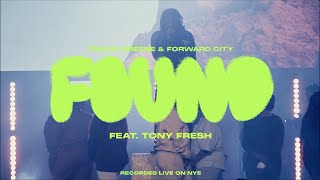 Found by Forward City
