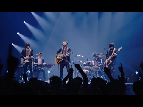 Mr.Children「HANABI」 Tour2015 REFLECTION Live