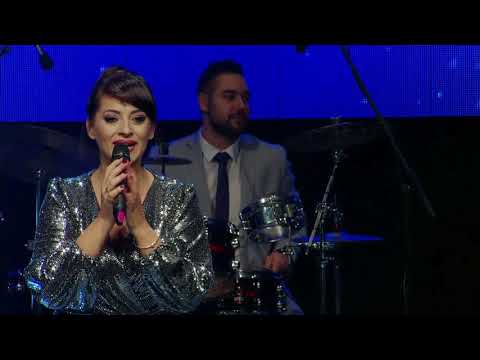 Aneta Micevska Molika - Pesno Moja (Folk Fest Rosa 2018)