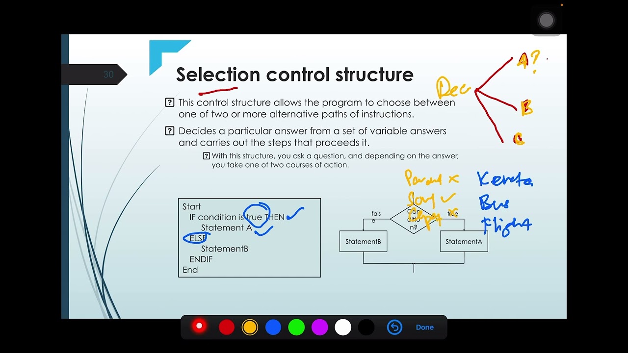 CSC121: TOPIC  part 2: Algorithm Development for Sequence Control Structure