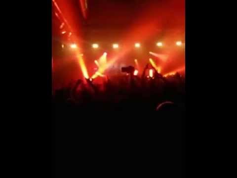 Skrillex @ Sapnu Fabrika 2015.02.11