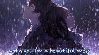 Download lagu Nightcore - Sad Song (Cover) || Lyrics「NMV」 mp3