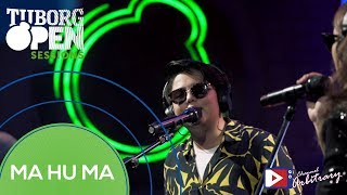 MA HU MA by Nattu Shah (11:11 NST) FT SUZEENA SHRESTHA | Tuborg Open Sessions