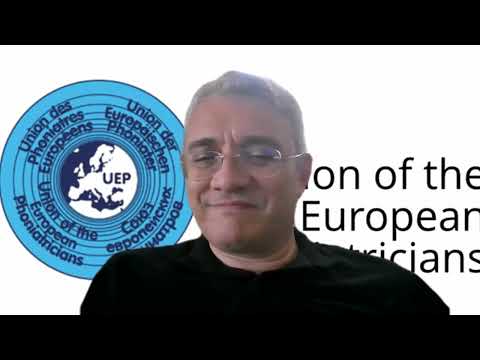 What is Phoniatrics? Dr Ilter Denizoglu, Turkey.