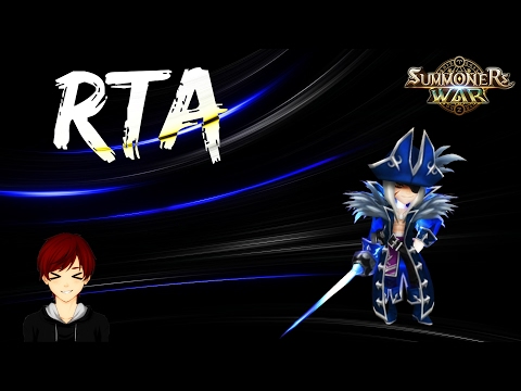 GALLEON goes to RTA!