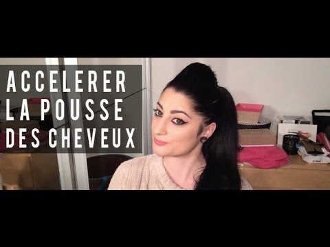 comment augmenter volume cheveux