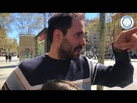 VLOG APG   BCN 2018