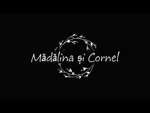 Mădălina si Cornel - Best Moments 4K