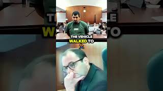 Judge Fleischer RIPS Unlawful Arrest Case Apart in 2 MINUTES #courtroomdrama  #judgefleischer