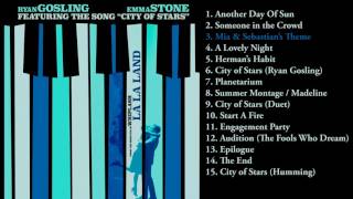 “Mia & Sebastian’s Theme” - La La Land (2016)