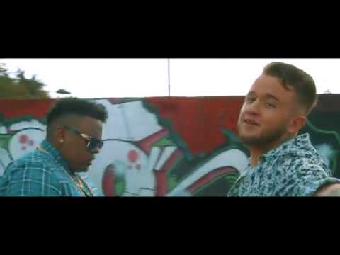 Alexy Large Ft. Kelyan Muller - Tranquila (Clip Officiel)