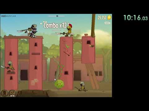 Rogue Soul 2 - Hardcore Survival for 24:56