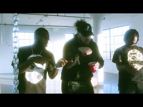 MISA - TOUT TUER (FT. SHREEZ & LE ICE)