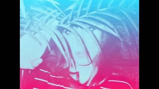 GLASS CANDY "BEAUTIFUL OBJECT" Warm In The Winter EP