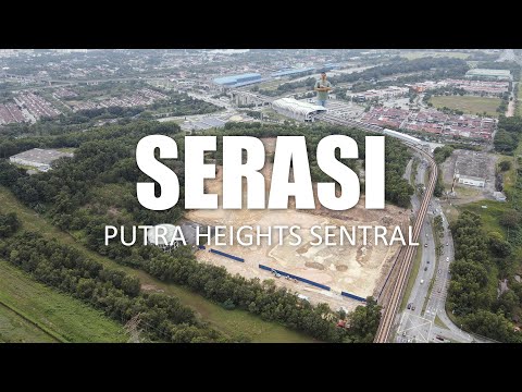PROPERTY REVIEW #257 | SERASI, PUTRA HEIGHTS SENTRAL