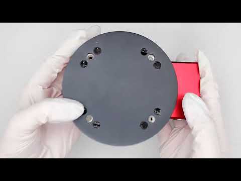 6 axis force/torque sensor XJC-6F-D106-H42