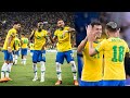 Brazil SAMBA Skills is BACK 2022 - Neymar, Vinicius Jr, Antony, Dani Alves, Coutinho