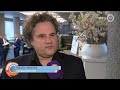 GLD Nieuws 23 januari 2019 - Woensdag 23 januari