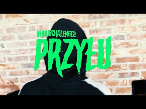 PRZYŁU #hot16challenge2
