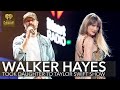 Walker Hayes Shares 'True Story' About Taking Daughter To Taylor Swift Show | Fast Facts