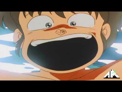 YUNG BAE & LUCA LUSH - Slam Jam! (Bae 2 out now!)