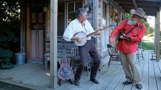 Jesus on the Mainline