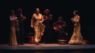 OLGA PERICET - " PISADAS"